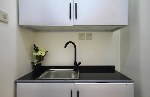Riyadh Apartment | Chic 1-bedroom apartment with AC, WiFi in brilliant Riyadh