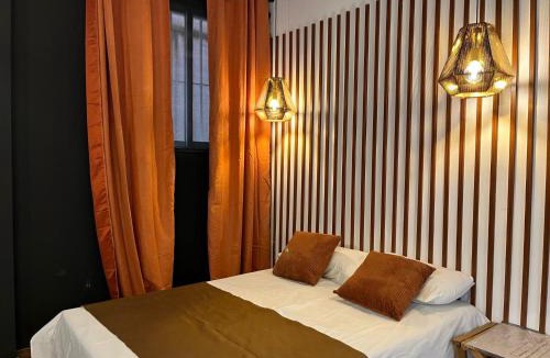 Malasana Apartment | Chic6 luxury GRAN VIA