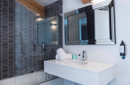 El Barraco Hotel | Christine Boutique Hotel