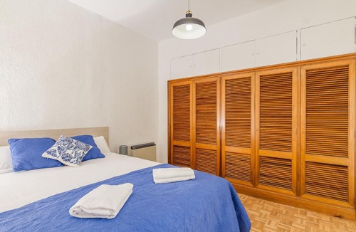 Malasana Apartment | Chueca II