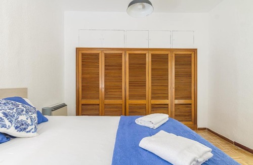 Malasana Apartment | Chueca II