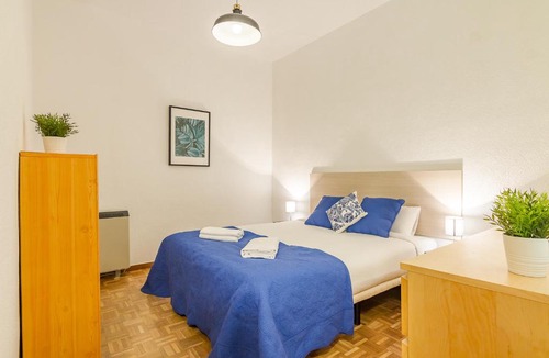Malasana Apartment | Chueca II