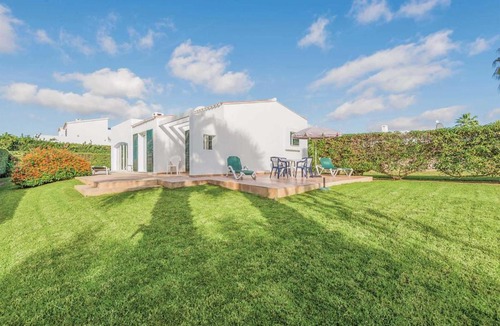 Binibequer Vell Villa | Cinco