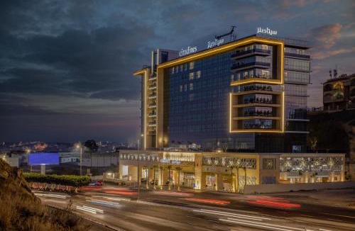 Abha Apartment | Citadines Abha