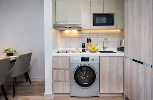 Abha Apartment | Citadines Abha