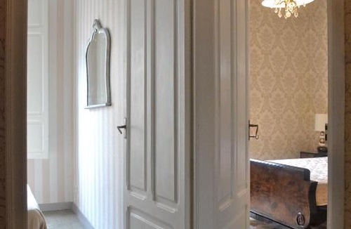 El Botanic Apartment | City centre, Garden view, WiFi
