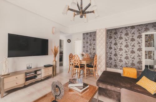 Palos de la Frontera Apartment | City Deluxe Apartment