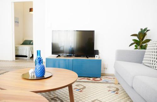 Sant Francesc Apartment | City Hall Correos