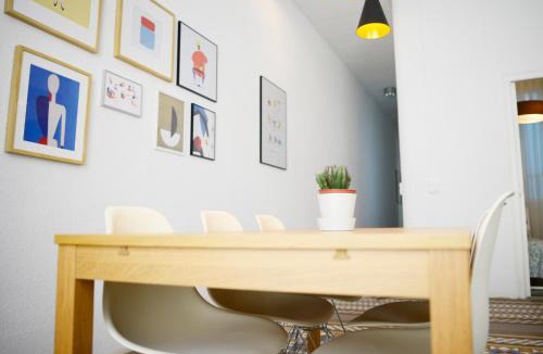 Sant Francesc Apartment | City Hall Correos