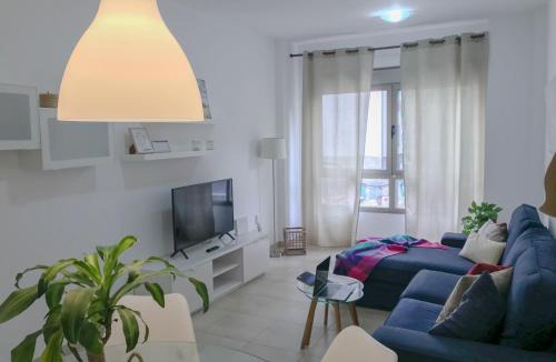 Las Palmas de Gran Canaria Apartment | Citybeach - parking & wifi
