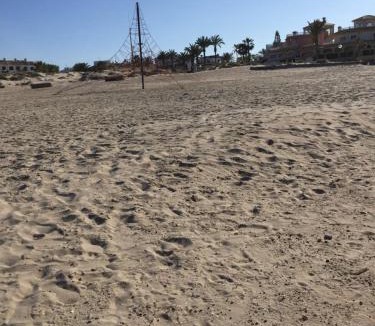 Orihuela Costa House | CL Picasso 8