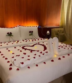 Al Harra Al-Sharqiah Hotel | Cladium Hotel