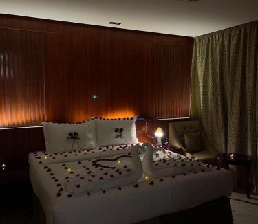 Al Harra Al-Sharqiah Hotel | Cladium Hotel