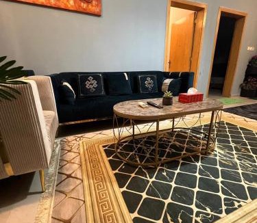 Al Khobar Apartment | Classy & Private Flat 106