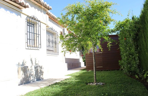 Costa Nova Ski Chalet | Claudia Javea Villa
