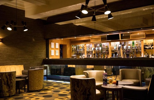 North Shore Hotel | Cliffs Hotel