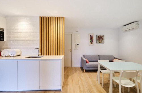 Ermitagana Apartment | Clinica Universitaria y Hospitales por TuApartamento