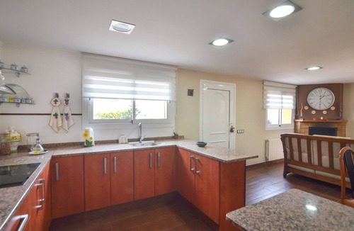 Fogars de la Selva Villa | Club Villamar - Clubvillamar Villa Rousa