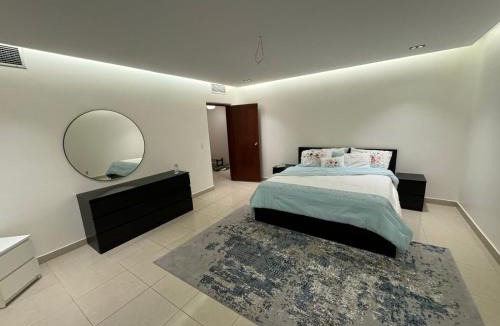 Al Jubail Apartment | Coastal Vibes