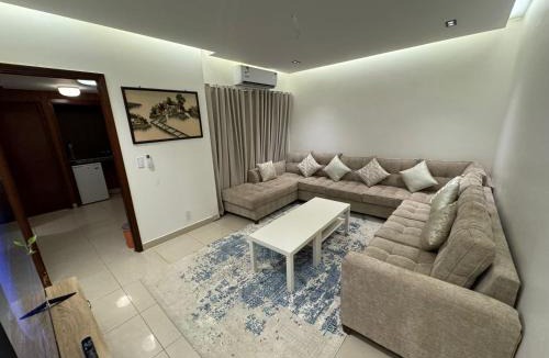 Al Jubail Apartment | Coastal Vibes