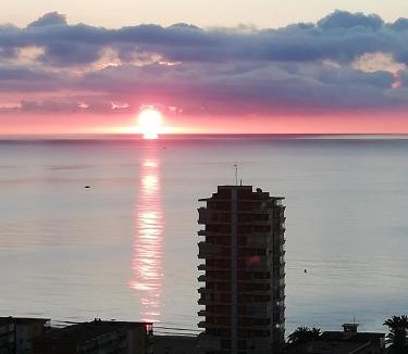 Cala Apartment | Coblanca