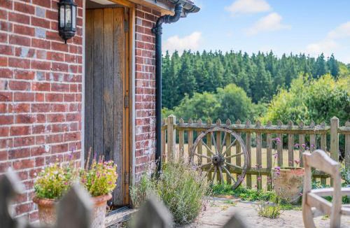 Robertsbridge House | Coblye Barn