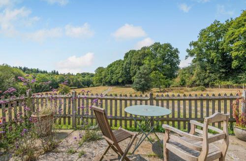 Robertsbridge House | Coblye Barn
