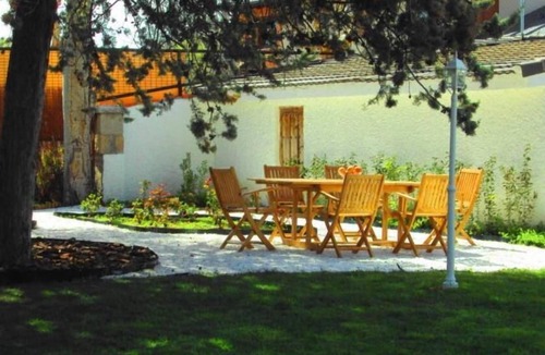 Colmenar Viejo House | Colmenar Viejo: House/Villa - Colmenar Viejo
