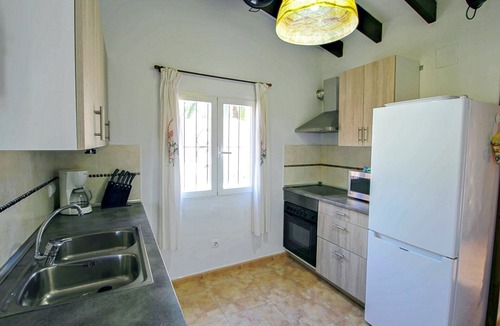 Casas de Torrat Villa | Cometa-86 - Pool, Terrace & Landscape View