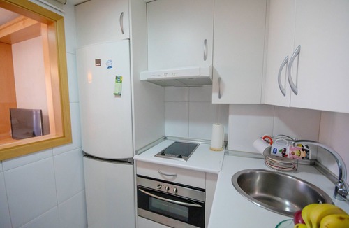 Rejas Apartment | Comfortable and quiet apartment Airport