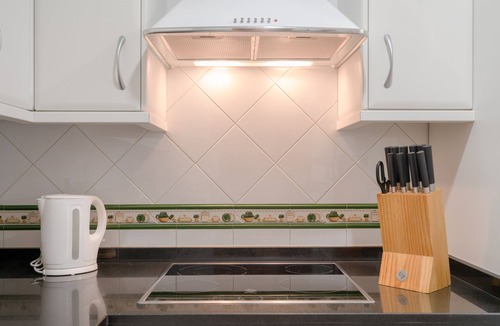 Antequera Apartment | Comfortable Apartment “Calle Purgatorio Centro” in Historic Centre with Balconies