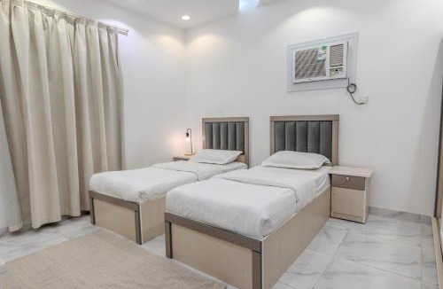 Medina Apartment | Comfortable & Big Family Apartments 10Mins Drive to Al-Masjid -Nabawi - Nozol Noor 2