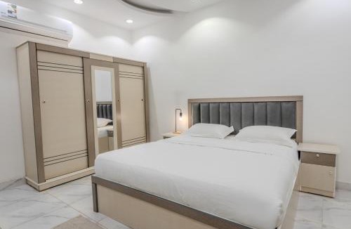 Medina Apartment | Comfortable & Big Family Apartments 10Mins Drive to Al-Masjid -Nabawi - Nozol Noor 2