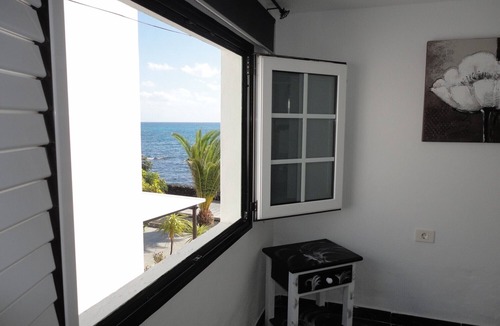 Punta Mujeres House | Comfortable seaside house for 4 people