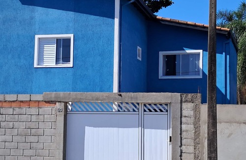Pedrinhas House | Comfortable, spacious, safe and with top ratings on rental platforms
