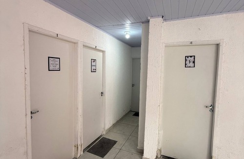 Mairipora Apartment | Comfortable studio apartment in Serra Cantareira.