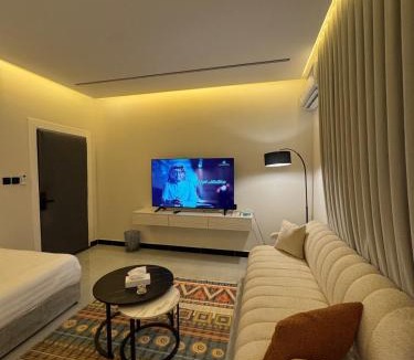 Mizail Apartment | Comfortable studio with self check-in
