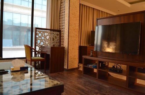 Al Khobar Apartment | Comfy housing