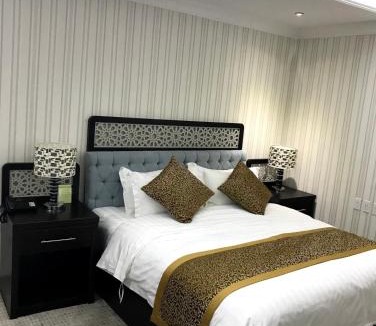 Al Khobar Apartment | Comfy housing