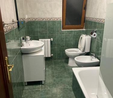 Concha House | Comillas Chalet La Higuera on Comillas beach
