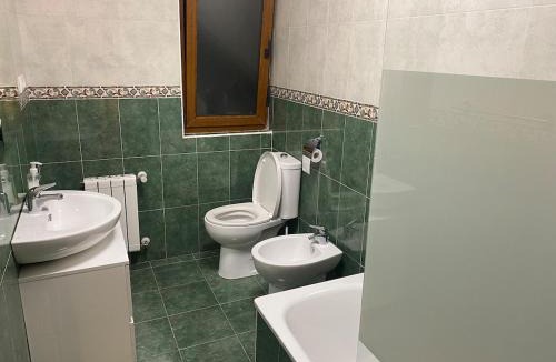 Concha House | Comillas Chalet La Higuera on Comillas beach