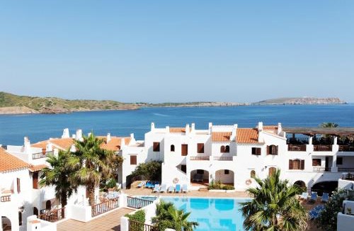 Platges de Fornells Apartment | Comitas Tramontana Park