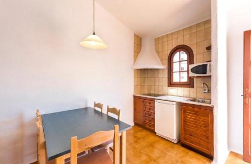 Platges de Fornells Apartment | Comitas Tramontana Park