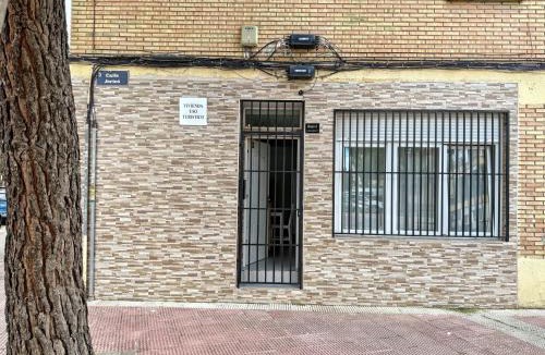 Parla Apartment | Como en casa