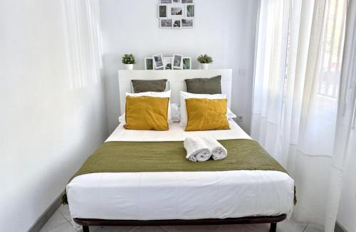 Parla Apartment | Como en casa