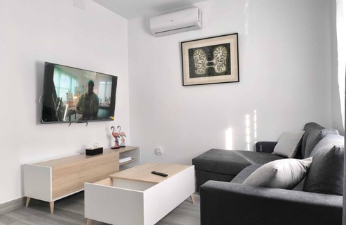 Fuencarral Apartment | Complete apartment with all the comforts and well communicated.