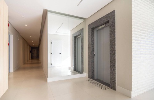 Santo Antonio de Lisboa Apartment | Complete Studio in Floripa Mal0105