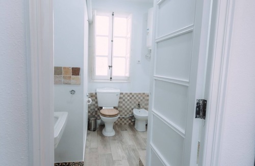 Eixample Bed & Breakfast | Concept Rooms