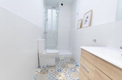 Eixample Bed & Breakfast | Concept Rooms