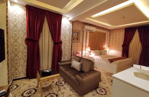 Muhayil Hotel | Concord Palace